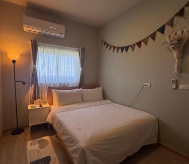 Lyudao House | 海邊小屋