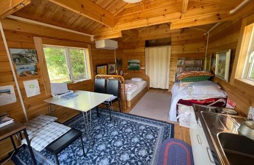 Kashino House | 海金剛コテージ