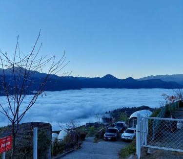Ren'ai Other | 清境花鳥蟲鳴高山露營區