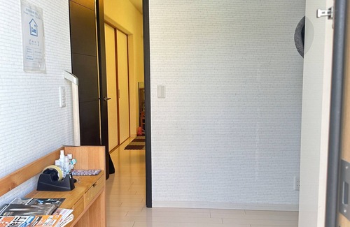 Noda Villa | 清水公園 Memories-in野田市n Your Serene Retreat in Yoshikawa Cityn3房民泊 Villa