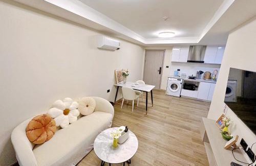 Chiang Mai Apartment | 清迈一号 尚泰旁公寓 WiFi可用