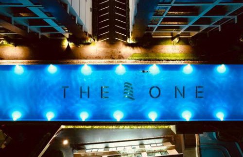 Chiang Mai Apartment | 清迈一号 The One ChiangMai 1B1B Condo C 一环商业中心, 紧邻尚泰繁华
