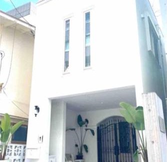 Aoyama House | 渋谷まで2駅10分!一棟まるごと貸し切り!駅徒歩3分ペット歓迎お子様歓迎駐車場無料6人まで