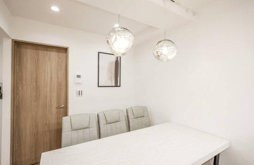 Ebisu Apartment | 渋谷駅電車1分 恵比寿駅徒歩2分 85平米最大6名 東京 新宿 上野 銀座 池袋 築地直通