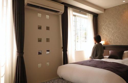 Azumino Hotel | 温泉ホテル安曇野アートキャビン
