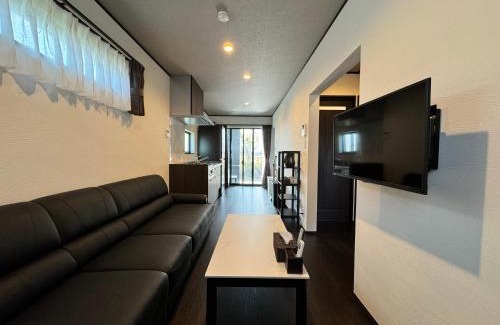 Shiga Prefecture Villa | 温泉付き貸別荘 風車村 E-10 with hot spring