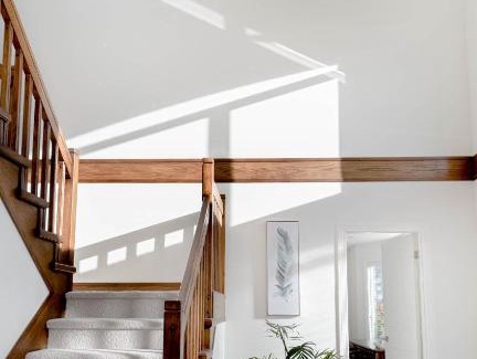 Oakridge Villa | 温西区豪华别墅附有按摩浴缸钢琴,接近机场downtown