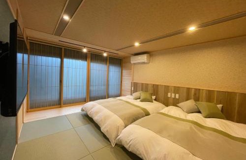 Old Town Villa | 游 別邸 飛騨高山 狐福