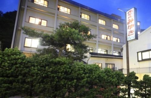 Kusatsu Onsen Hotel | 湯宿みゆきYuyado Miyuki