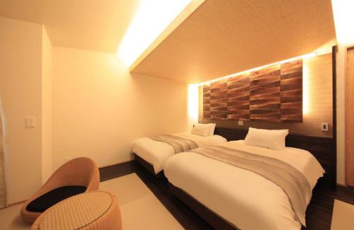 Kusatsu Onsen Hotel | 湯宿みゆきYuyado Miyuki