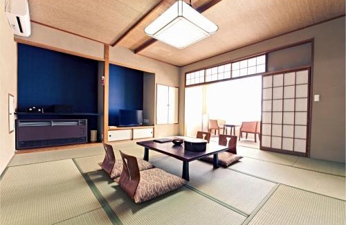 Kusatsu Onsen Hotel | 湯宿みゆきYuyado Miyuki