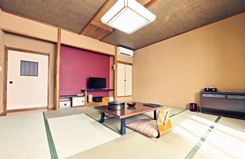 Kusatsu Onsen Hotel | 湯宿みゆきYuyado Miyuki