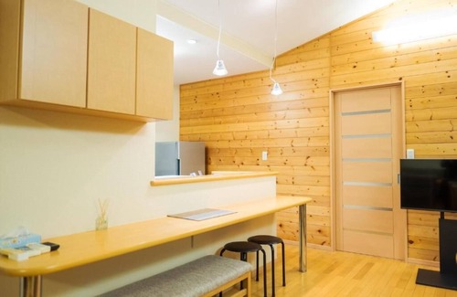 Rankoshi Cottage | 湯里699-89