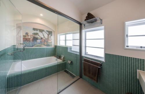 Dogo Hot Spring Apartment | 源泉かけ流しの一棟貸しの温泉宿The Feet Dogo