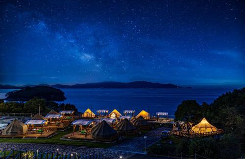 Higashikagawa Hotel | 瀬戸内リゾートベッセルおおち