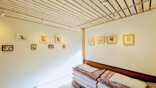 Tanabe House | 熊野ギャラリー のこのこ
