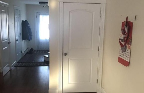 Charlottetown Villa | 独栋别墅整套出租