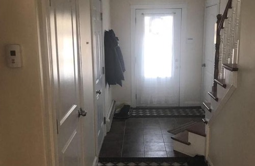 Charlottetown Villa | 独栋别墅整套出租
