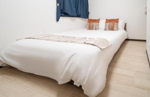Taito Villa | [独栋房源/全新装修]全新一户建/适合家庭入住/近秋叶原/浅草/可容纳8人/一线直达新宿/银座