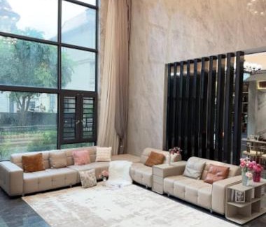 Sihanoukville City Centre Villa | 独立别墅