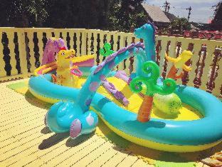 Nakama House | 猫とピアノと星空のリゾートブティックコテージ -Starry Forest Cottage Okinawa-