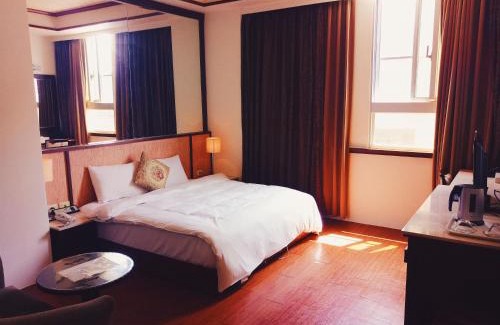 Jiaoxi Hotel | 玉泉旅館