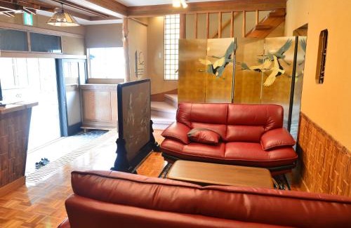 Nishina Hotel | 由㐂松