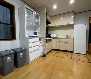 Itabashi Ski Chalet | 癒し家