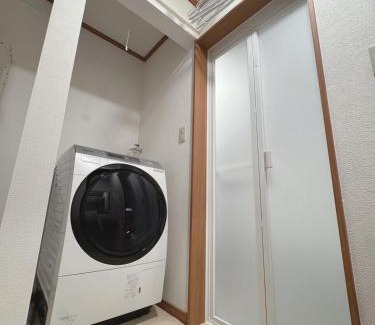Yuni-cho Apartment | 白樺 Shirakaba