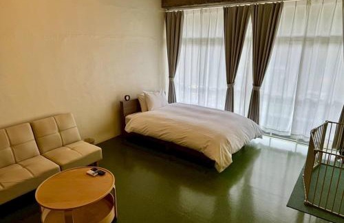 Shirahama Apartment | 白浜ペットフレンドリーハウス