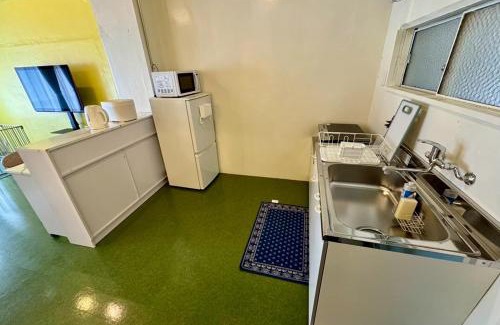 Shirahama Apartment | 白浜ペットフレンドリーハウス