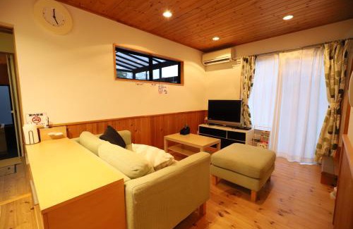 Shirahama House | 白浜ホープヒルズ G-60