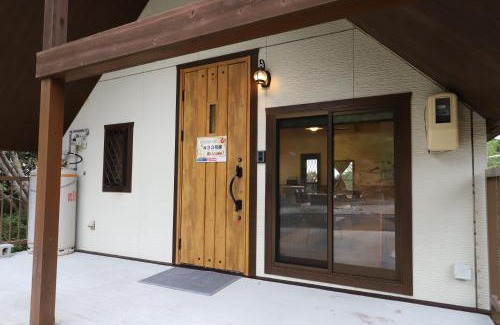 Shirahama House | 白浜ホープヒルズ N-33号棟
