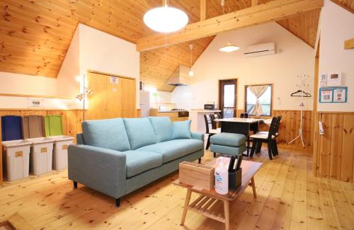 Shirahama House | 白浜ホープヒルズ N-33号棟