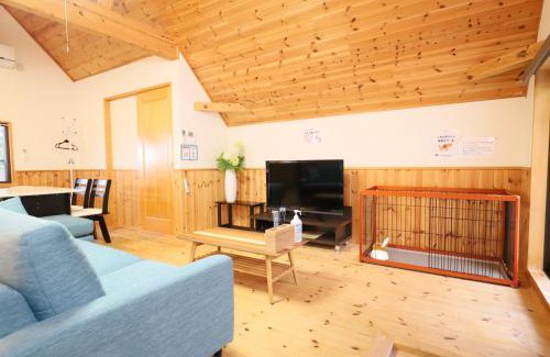 Shirahama House | 白浜ホープヒルズ N-33号棟