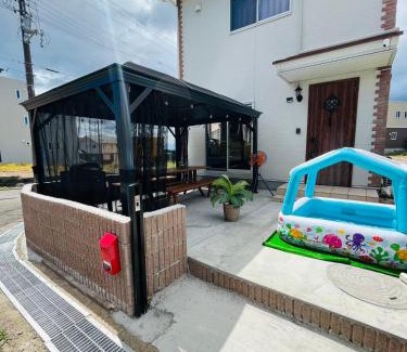 Shirahama House | 白浜リゾート・源