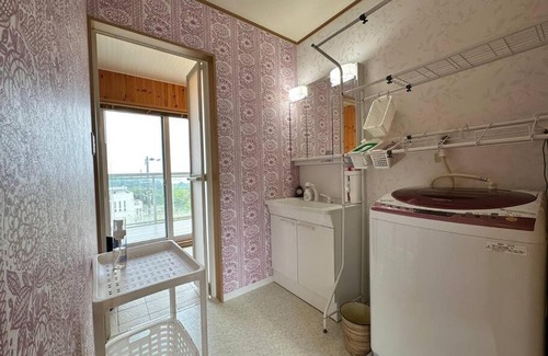 Shirahama Apartment | 白浜貸し別荘f-69