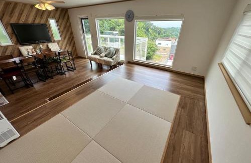 Shirahama Apartment | 白浜貸し別荘f-69