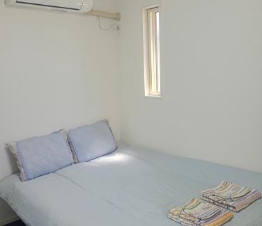 Wakayama House | 白熊ハウス