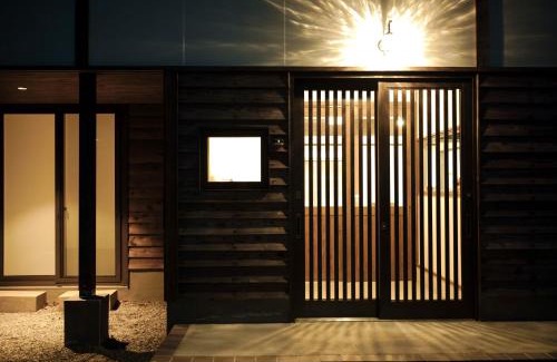 Atsuma Apartment | 真鹿 majika