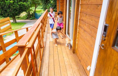 Ishigaki Cabin | 石垣島コテージAkeeesi365 LOG