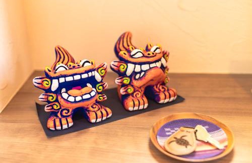 Taketomi-jima Taketomi-cho Villa | 石垣島一棟貸し 汐