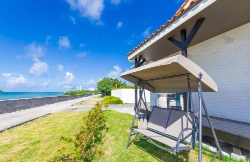 Taketomi-jima Taketomi-cho Villa | 石垣島一棟貸し 潮