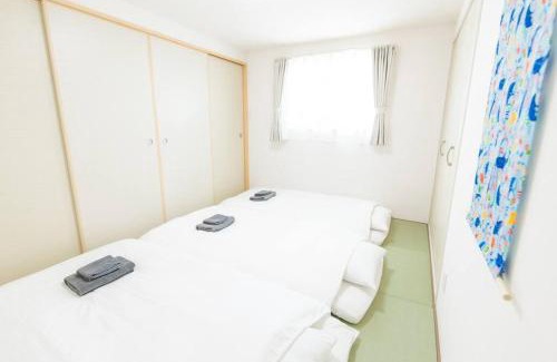 Taketomi-jima Taketomi-cho Villa | 石垣島一棟貸し 潮