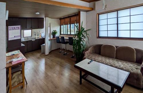 Ishikawa Prefecture House | 石川 ゲストハウス TeDori