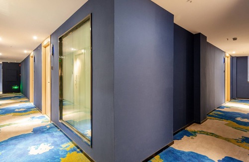 Buji Apartment | 礼客之家行政公寓一房一厅