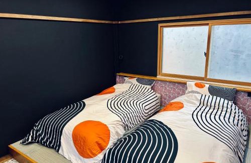 Tomonoura Onsen Apartment | 祇園鞆家 貸切Style 大人数宿泊オススメ& 連泊weeklyぶちお得