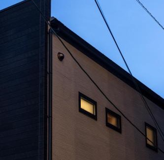 Tsuruhashi Villa | 福助 豆腐OsakaTsuruhashi鹤桥5mins walk JR Loop/Namba/USJ