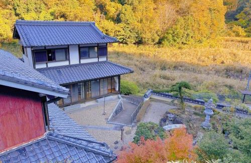 Nara Apartment | 福宿 奈良公園から車で約12分 jr奈良駅から車で約15分