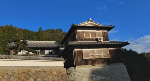 Nara Apartment | 福宿 奈良公園から車で約12分 jr奈良駅から車で約15分